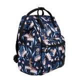Moomin Samu Backpack Magnolia, Dark Blue (10224811573535)