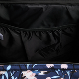 Moomin Samu Backpack Magnolia, Dark Blue (10224811573535)