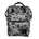 Moomin Samu Backpack Park, Black-White (10224811639071)