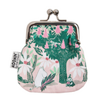 Moomin Sanna Purse Spring Chestnut, Rose-Green (10219289706783)