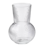 Ikea Padrag Vase, 17cm