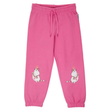Moomin Snorkmaiden Baby Pants, Pink