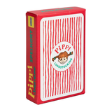 Pippi Longstocking Playing Cards