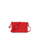 Lumi Venla All-in One Pouch, Red
