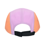 Moomintroll Five Panel Retro Cap, Multicolor (9538426044703)