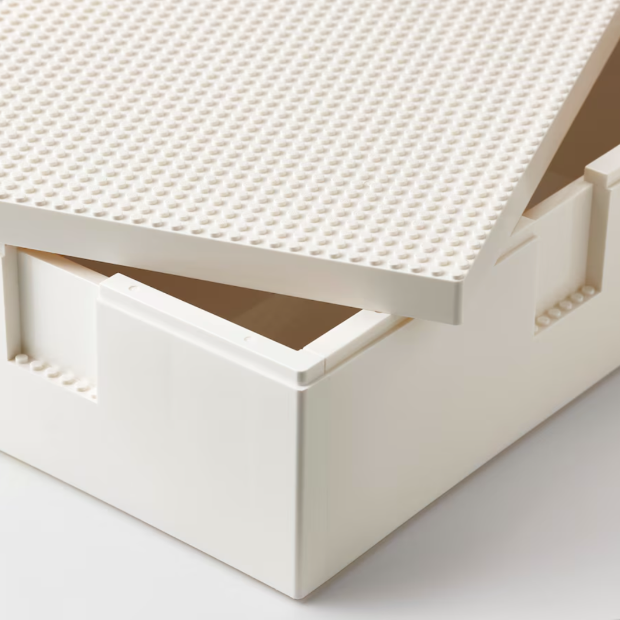 Ikea Bygglek LEGO Storage Container 35x26x12cm (9482980983071)