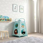 Ikea Tigerfink Storage Tower with Compartments (9489779360031)