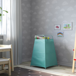 Ikea Tigerfink Storage Tower with Compartments (9489779360031)