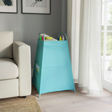 Ikea Tigerfink Storage Tower with Compartments (9489779360031)