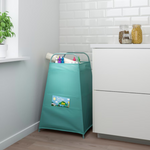 Ikea Tigerfink Storage Tower with Compartments (9489779360031)