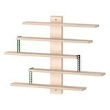 Ikea Lustigt Wall Storage (9483030298911)