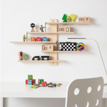 Ikea Lustigt Wall Storage (9483030298911)