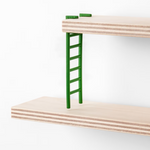 Ikea Lustigt Wall Storage (9483030298911)