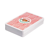 Pippi Longstocking Playing Cards