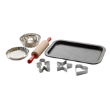Ikea Duktig Kids Baking Set