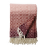 Klippan Havanna 100% Wool Throw, Multi Pink (9042131190047)