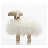 Toy Sheep Small