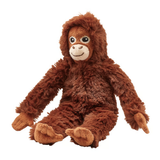 Mini Orangutan Djungelskog Soft Toy
