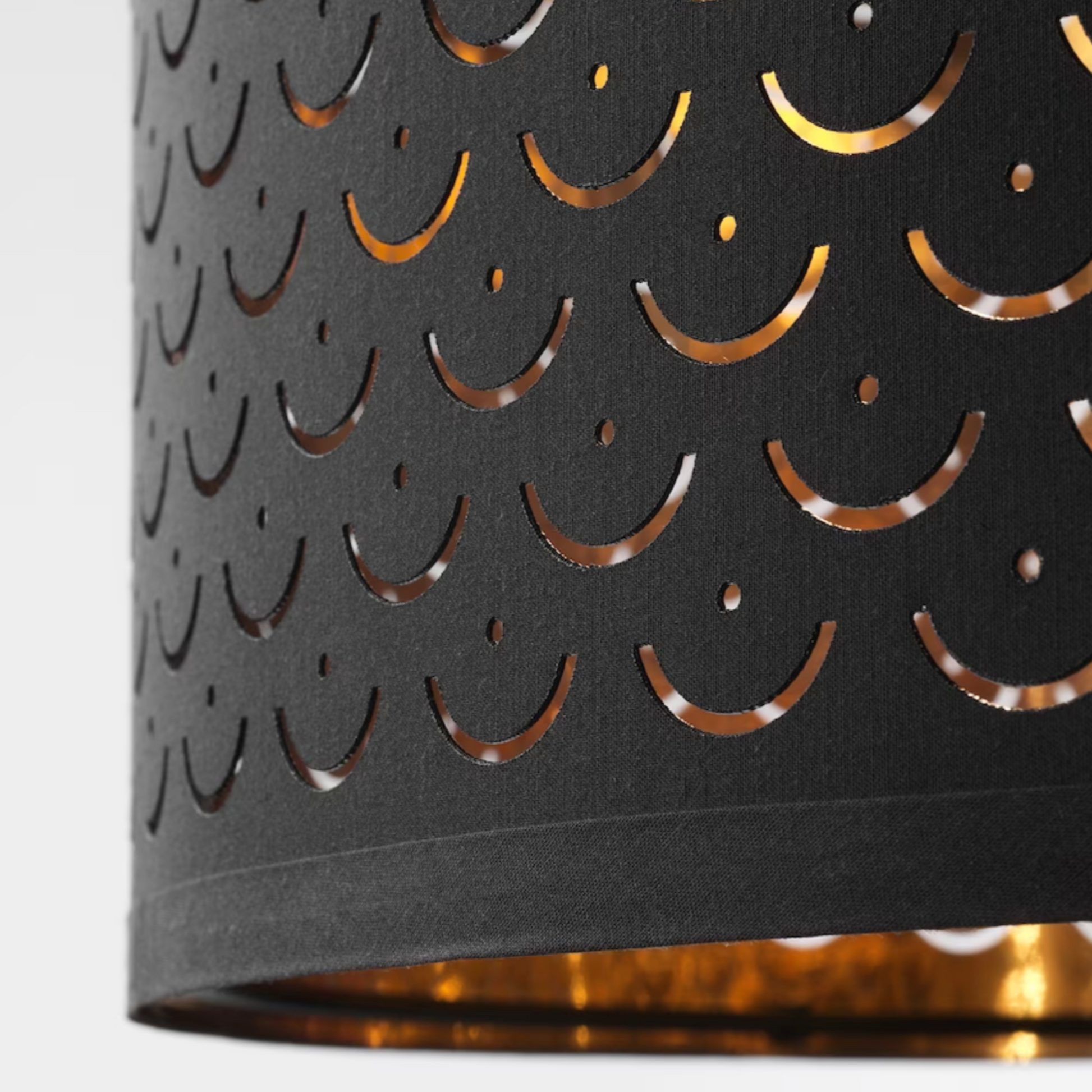 Nymö lamp deals shade