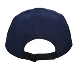 Moomintroll Five Panel Cap, Navy (8356154376479)