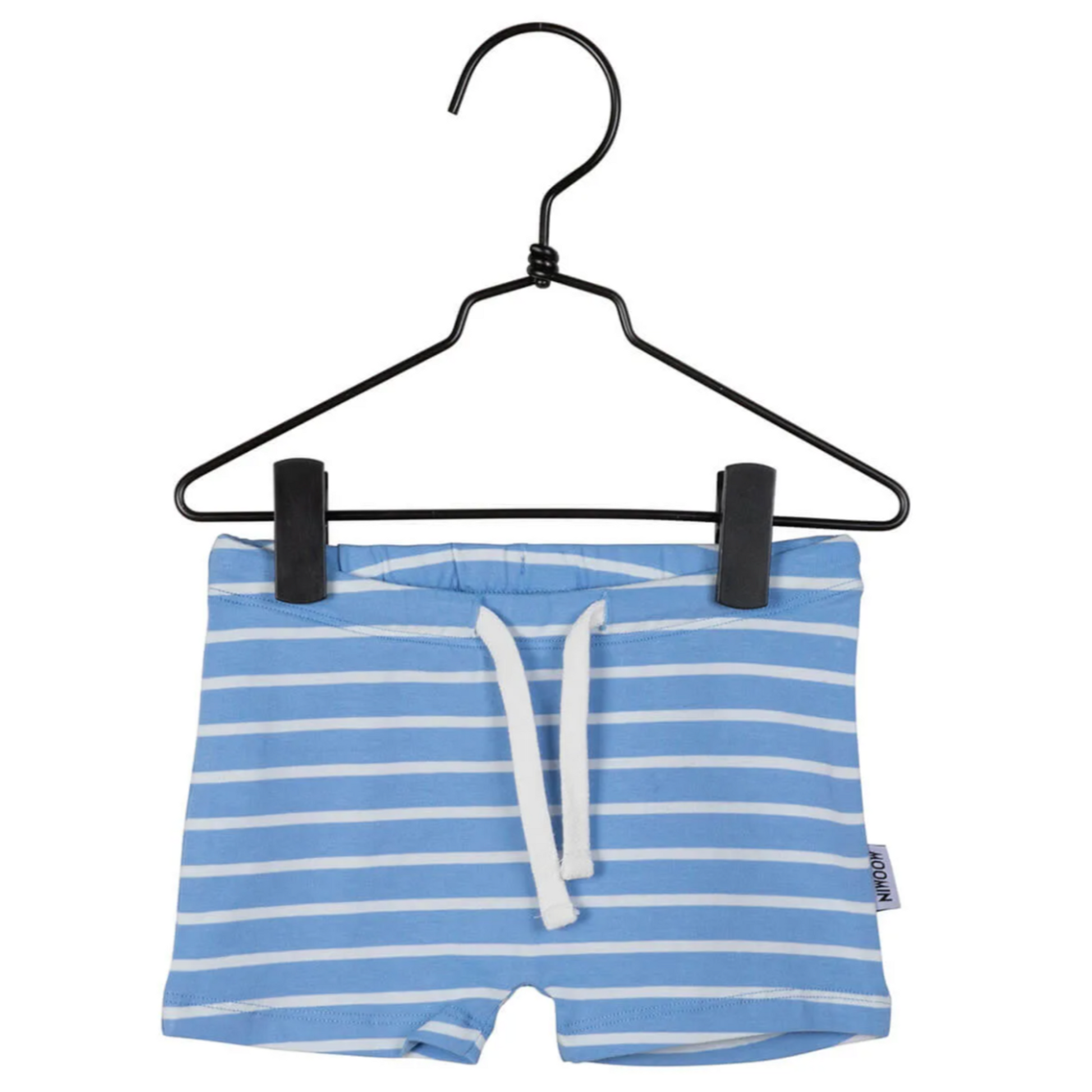 Moomin Baby Shirt & Shorts Set, By the Sea (8723836698911)