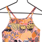Moomin Kids Swimsuit, Rose Papaya (8751738880287)