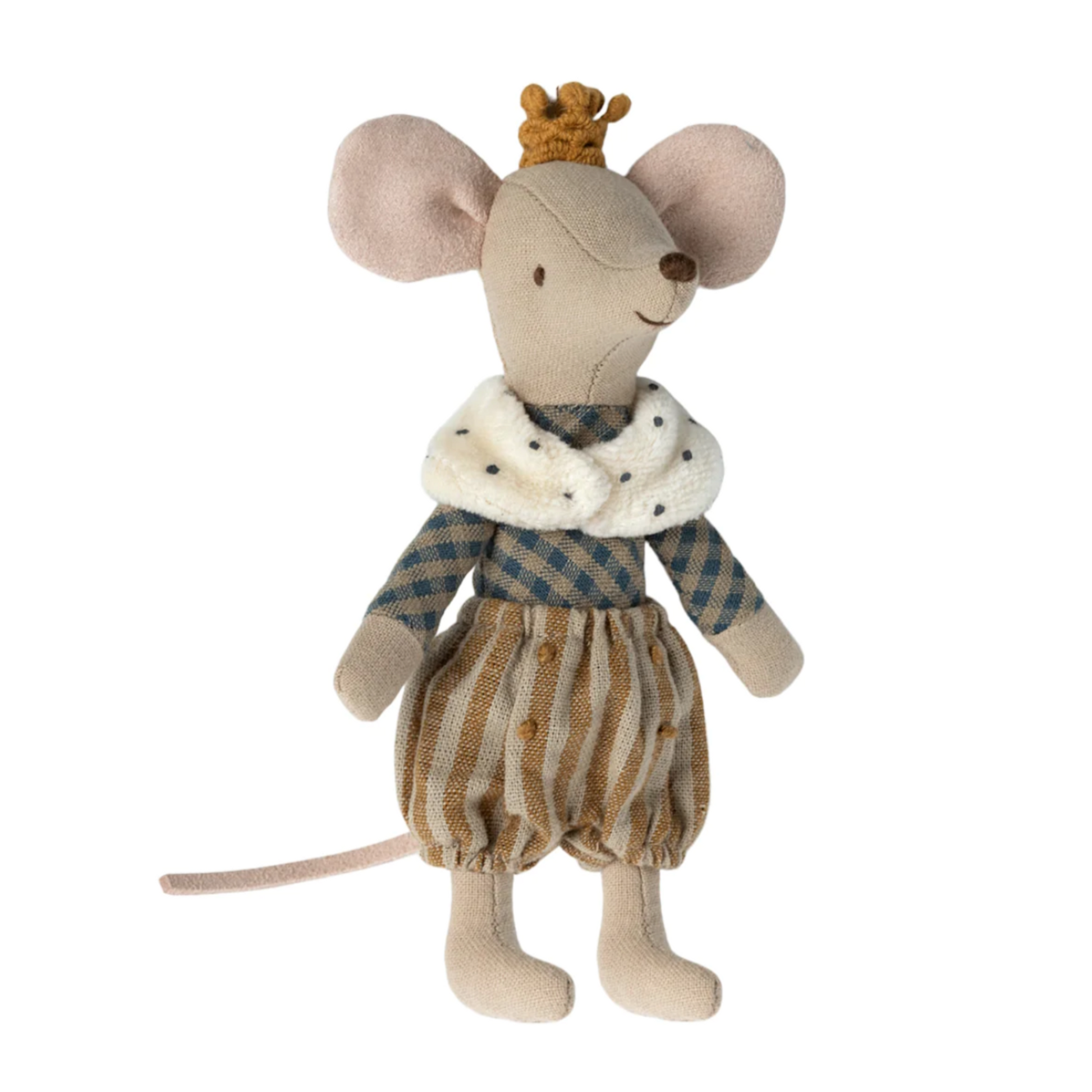 Maileg Prince Mouse, Big Brother (4614355714113)