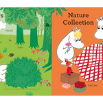 Moomin's First 100 Words A Lift-the-flap book (8847255896351)