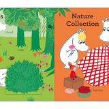 Moomin's First 100 Words A Lift-the-flap book (8847255896351)