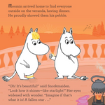 Moomin and the Wishing Star (8918285484319)