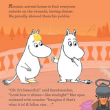 Moomin and the Wishing Star (8918285484319)