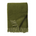 Klippan Bazaar 100% Wool Throw, Basil (9045336916255)