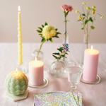 Asteri Pastel Serviette 20-Pack, Large 33cm (9188911644959)