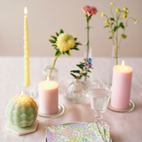 Asteri Pastel Serviette 20-Pack, Large 33cm (9188911644959)