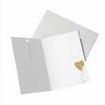 Greeting Card with Ornament, Let's Celebrate (9443289039135)