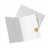 Greeting Card with Ornament, Let's Celebrate (9443289039135)