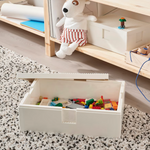 Ikea Bygglek LEGO Storage Container 35x26x12cm (9482980983071)