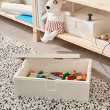 Ikea Bygglek LEGO Storage Container 35x26x12cm (9482980983071)