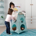 Ikea Tigerfink (9489779360031)