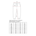 Merri Kids Trousers, Dark Blue (9498077921567)