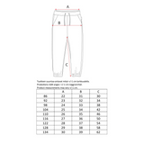 Merri Kids Trousers, Dark Blue (9498077921567)