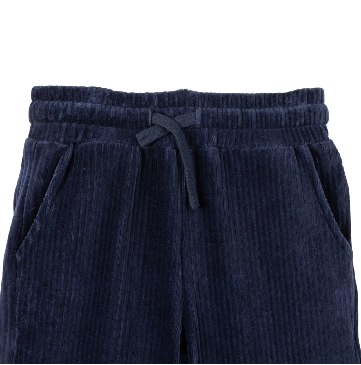 Merri Kids Trousers, Dark Blue (9498077921567)