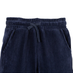 Merri Kids Trousers, Dark Blue (9498077921567)