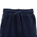 Merri Kids Trousers, Dark Blue (9498077921567)