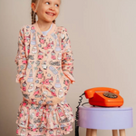 Moomin My's Party Kids Jacket (9505866449183)
