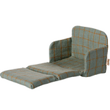 Maileg Sofa Bed Mouse, Checker