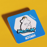Moomin Pin, Best Friends