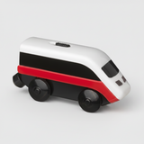 Ikea Lillabo Battery-Operated Locomotive
