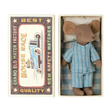 Maileg Big Brother Mouse in Box