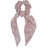 Scrunchie, Sunny, Pink